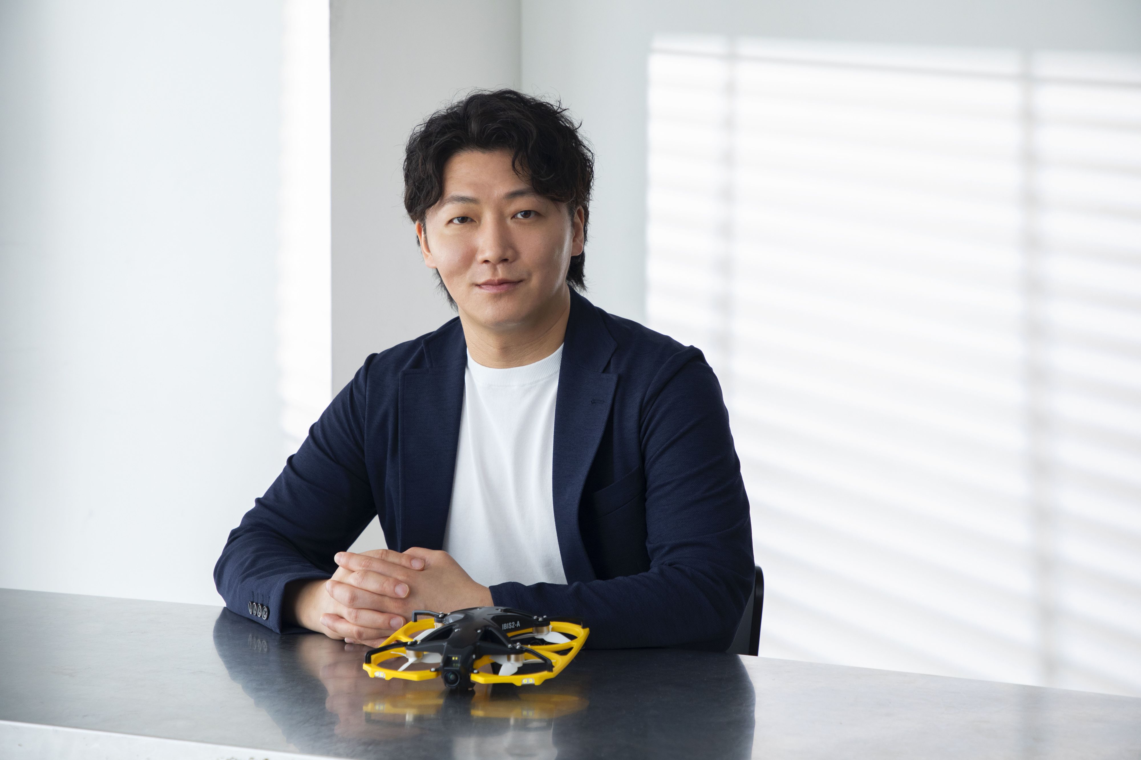 代表取締役 閔 弘圭